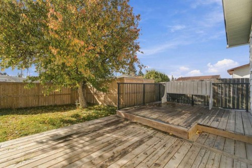 95 Rundleson Way Ne, Calgary, AB 