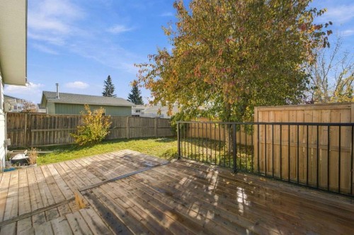 95 Rundleson Way Ne, Calgary, AB 