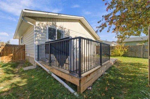 95 Rundleson Way Ne, Calgary, AB 