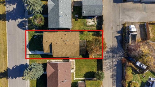 95 Rundleson Way Ne, Calgary, AB 
