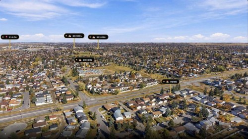 95 Rundleson Way Ne, Calgary, AB 