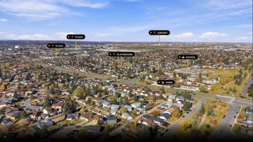 95 Rundleson Way Ne, Calgary, AB 