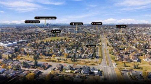 95 Rundleson Way Ne, Calgary, AB 
