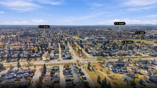 95 Rundleson Way Ne, Calgary, AB 