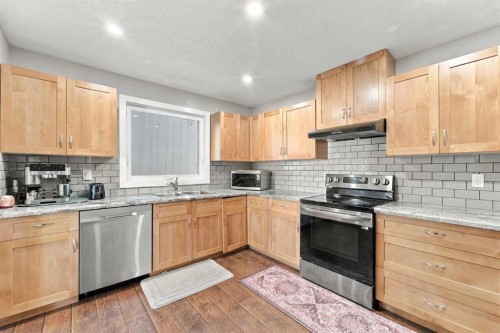 95 Rundleson Way Ne, Calgary, AB 