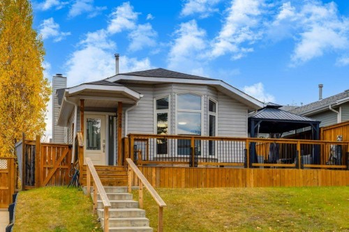 228 Deer Ridge Place Se, Calgary, AB 