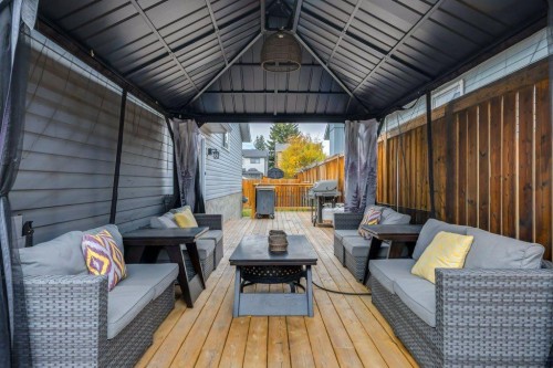 228 Deer Ridge Place Se, Calgary, AB 