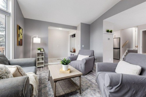 228 Deer Ridge Place Se, Calgary, AB 