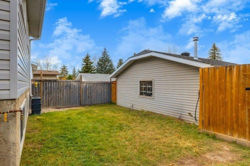 228 Deer Ridge Place Se, Calgary, AB 