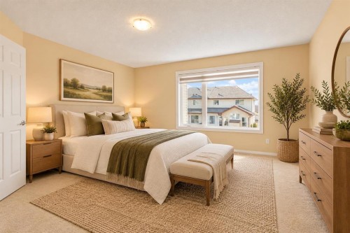 220 Silverado Range Heights Sw, Calgary, AB 
