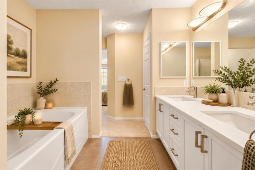 220 Silverado Range Heights Sw, Calgary, AB 
