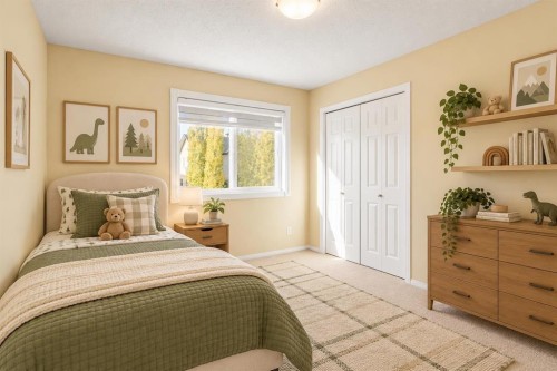 220 Silverado Range Heights Sw, Calgary, AB 