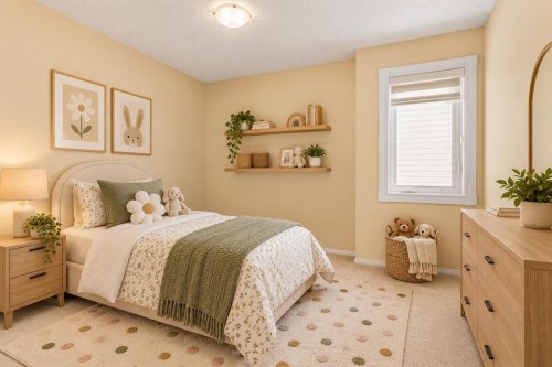 220 Silverado Range Heights Sw, Calgary, AB 