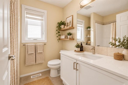 220 Silverado Range Heights Sw, Calgary, AB 