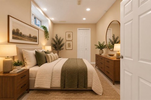 220 Silverado Range Heights Sw, Calgary, AB 