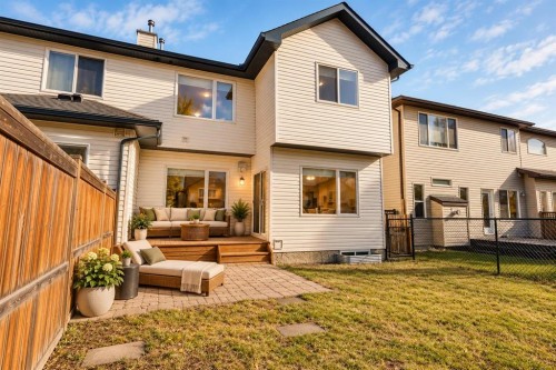 220 Silverado Range Heights Sw, Calgary, AB 
