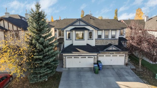 220 Silverado Range Heights Sw, Calgary, AB 