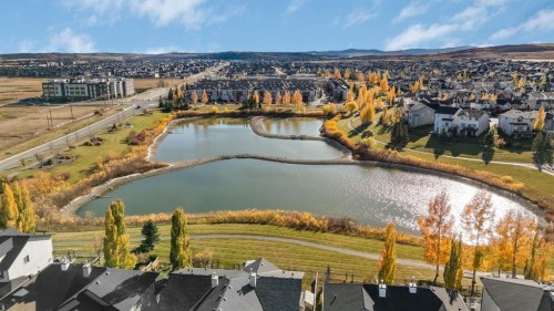 220 Silverado Range Heights Sw, Calgary, AB 