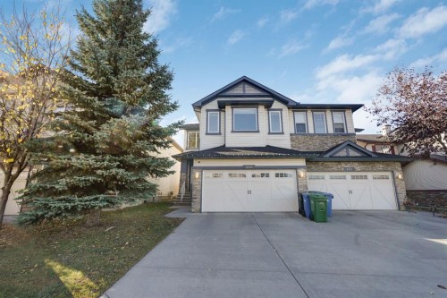 220 Silverado Range Heights Sw, Calgary, AB 