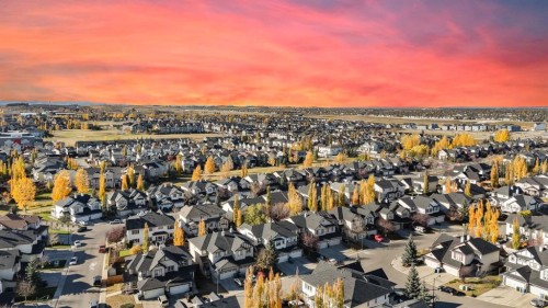 220 Silverado Range Heights Sw, Calgary, AB 