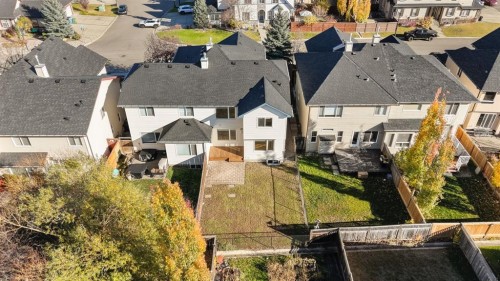 220 Silverado Range Heights Sw, Calgary, AB 