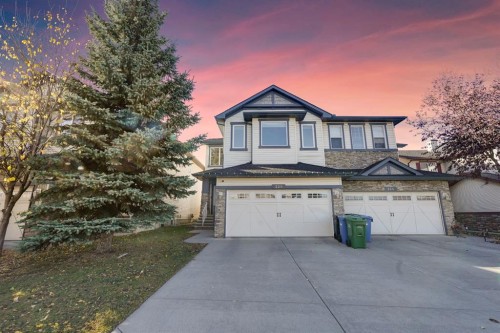 220 Silverado Range Heights Sw, Calgary, AB 