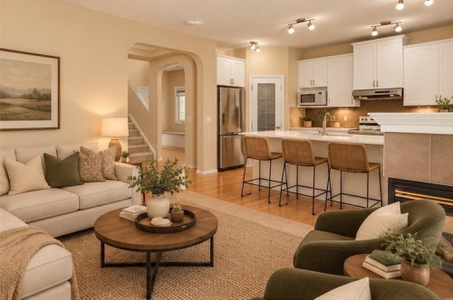 220 Silverado Range Heights Sw, Calgary, AB 
