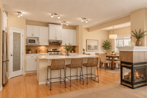 220 Silverado Range Heights Sw, Calgary, AB 