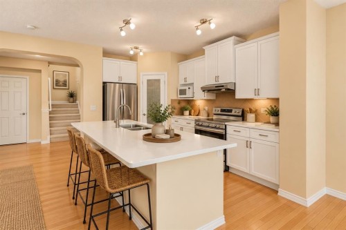 220 Silverado Range Heights Sw, Calgary, AB 