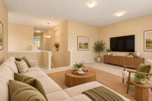 220 Silverado Range Heights Sw, Calgary, AB 