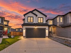 25 Belvedere Terrace SECalgary, AB T2A 7G1