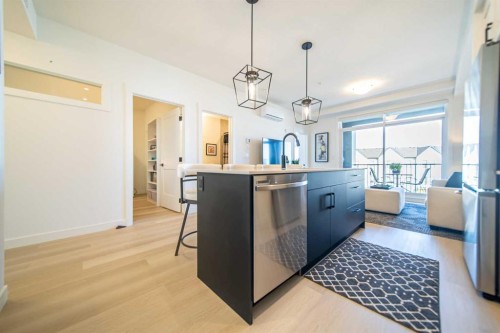 1310-200 Seton Circle Se, Calgary, AB 