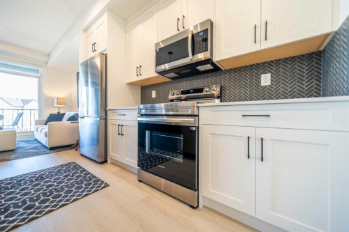 1310-200 Seton Circle Se, Calgary, AB 