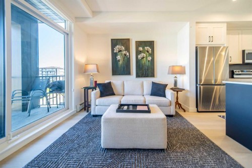 1310-200 Seton Circle Se, Calgary, AB 