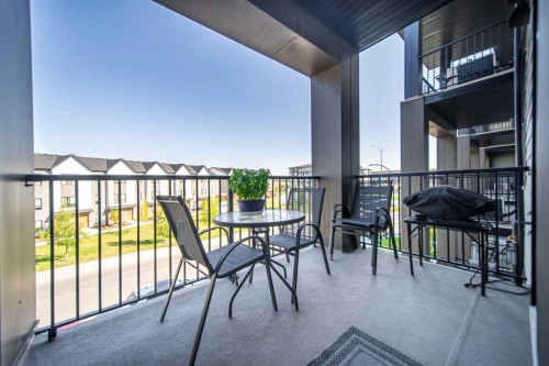 1310-200 Seton Circle Se, Calgary, AB 