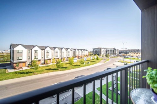 1310-200 Seton Circle Se, Calgary, AB 
