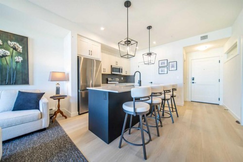 1310-200 Seton Circle Se, Calgary, AB 