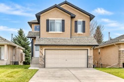 1210 Harvest Hills Drive NE Calgary, AB T3K 5B3