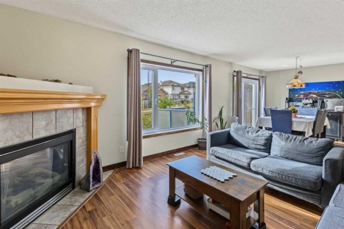279 Panamount Hill Nw, Calgary, AB 