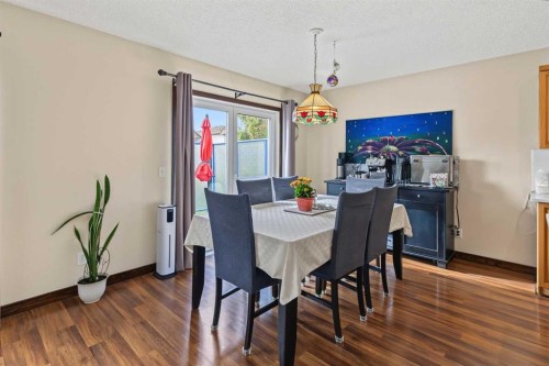 279 Panamount Hill Nw, Calgary, AB 