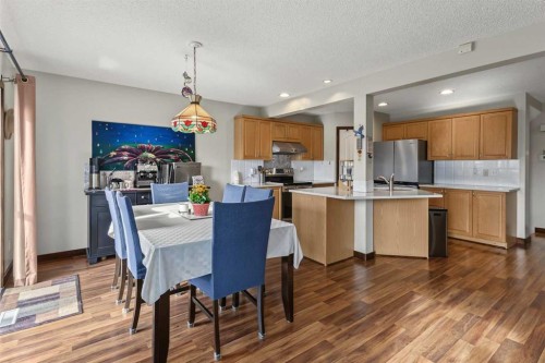 279 Panamount Hill Nw, Calgary, AB 