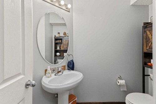 279 Panamount Hill Nw, Calgary, AB 