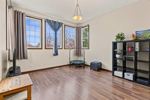 279 Panamount Hill Nw, Calgary, AB 
