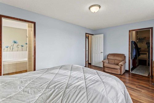 279 Panamount Hill Nw, Calgary, AB 