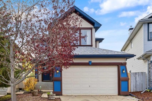 279 Panamount Hill Nw, Calgary, AB 