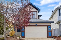 279 Panamount Hill NW Calgary, AB T3K 5M3