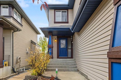 279 Panamount Hill Nw, Calgary, AB 