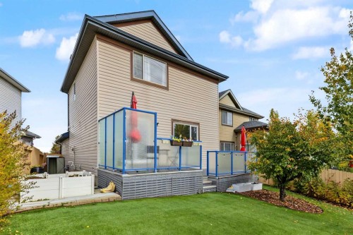 279 Panamount Hill Nw, Calgary, AB 