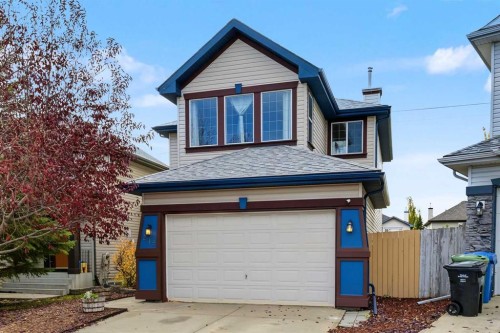 279 Panamount Hill Nw, Calgary, AB 