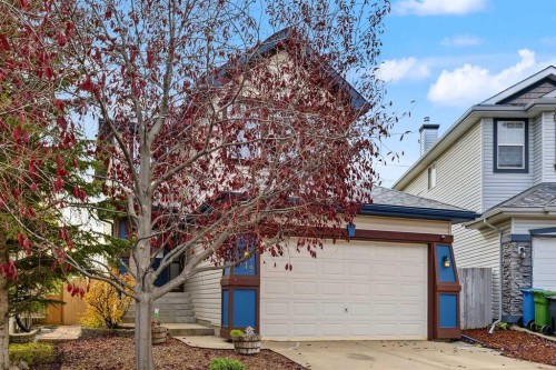 279 Panamount Hill Nw, Calgary, AB 